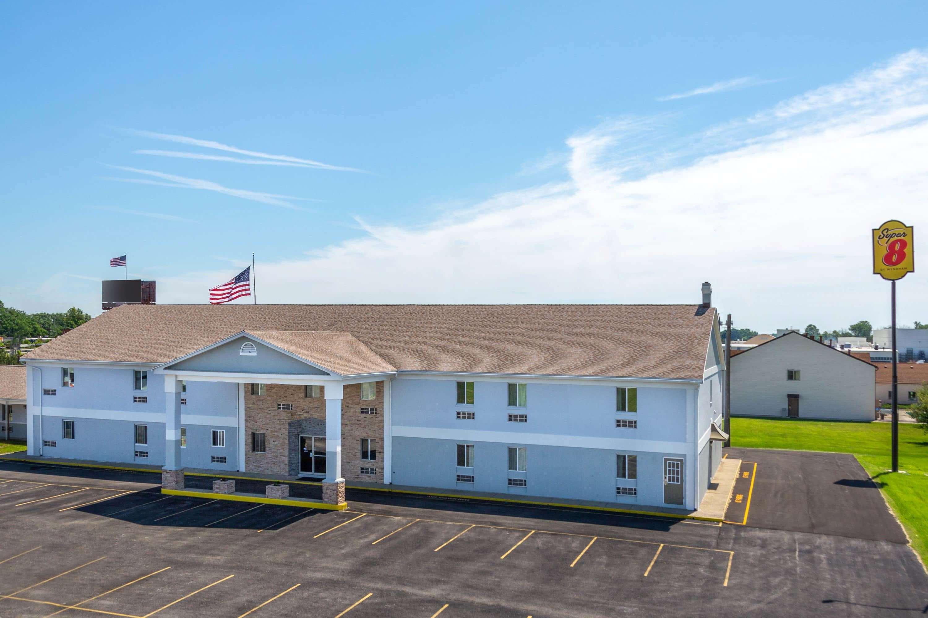 Hotel Travel Of Ohio