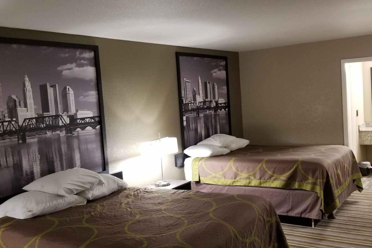 Travel Of Ohio 2* Sidney