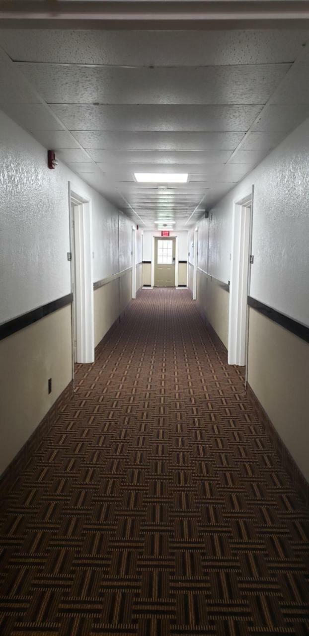 Travel Of Ohio Hotel 2*