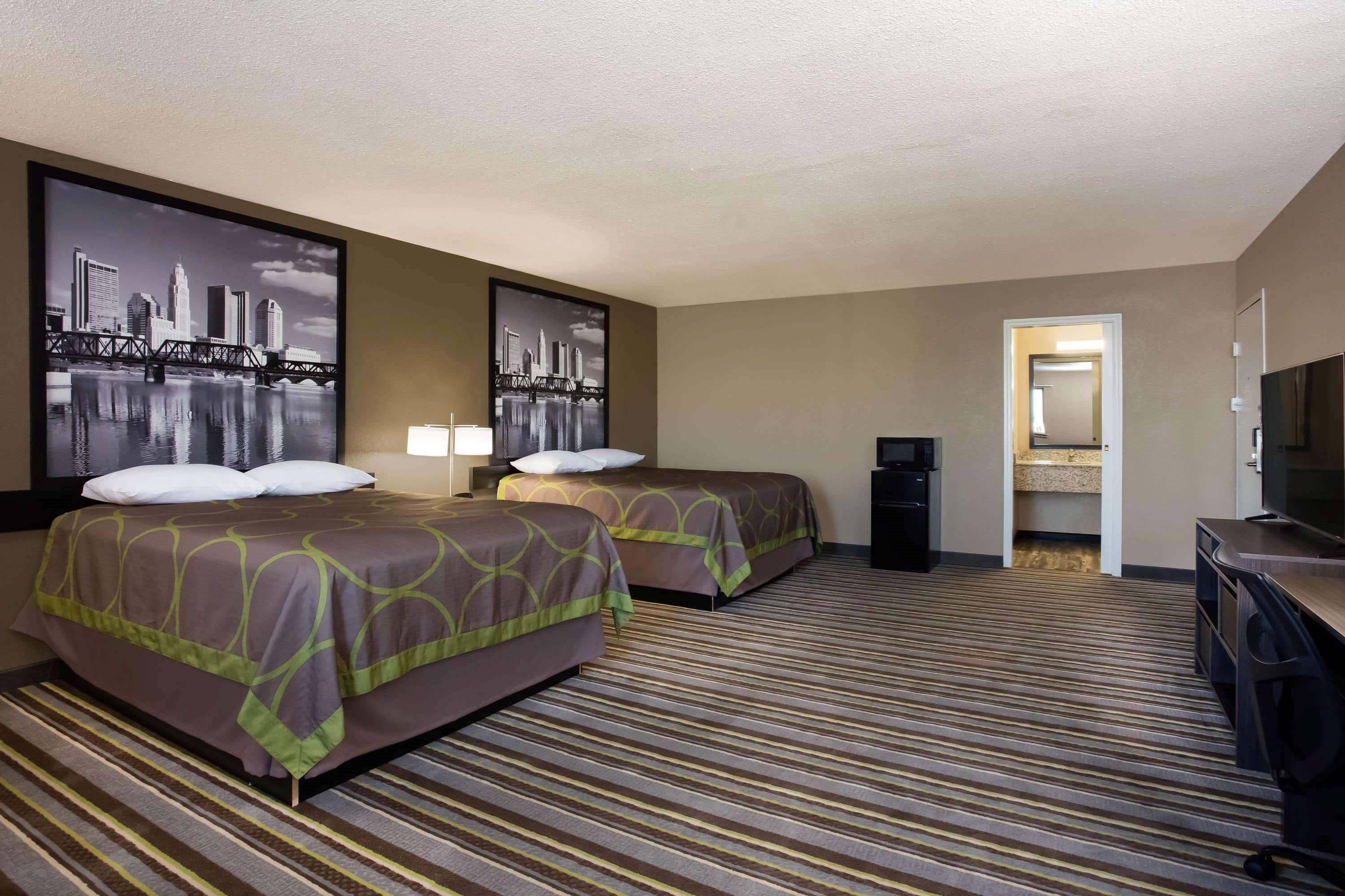 Hotel Travel Of Ohio