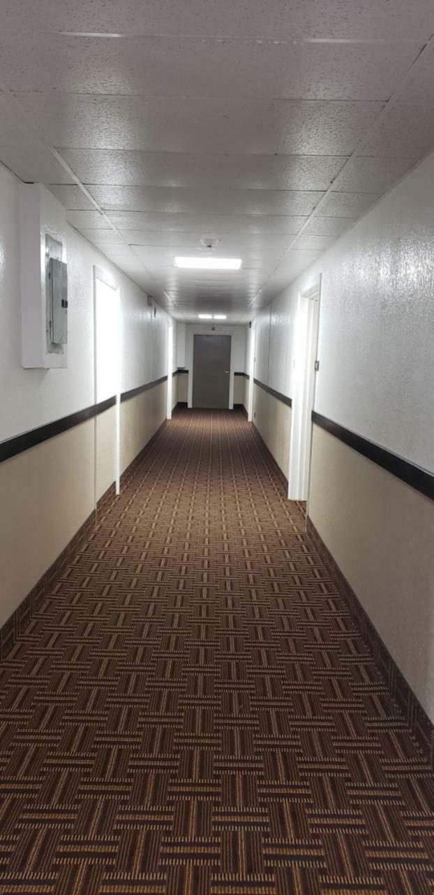 Travel Of Ohio Hotel Sidney